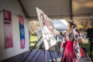 Sakura Days Japan Fair 2024
